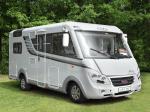 LMC Explorer I 2010 года